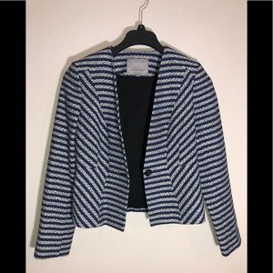 Classy Classiques Entier Blue Blazer
